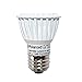 Polaroid Lighting PLPAR-35.350.5.7D 35-watt Equivilent 350-Lumen Dimmable PAR16 LED Light Bulb, Warm White