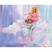 Produktbild Barbie Fairytopia G6254 - Hue, Puppe