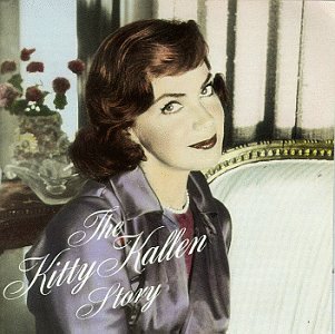 Kallen Kitty Kitty Kallen Story Amazon Com Music Kallen Kitty Kitty Kallen Story Amazon Com Music