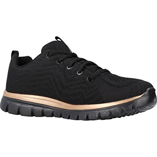Image of Skechers Womens Low-top Trainers