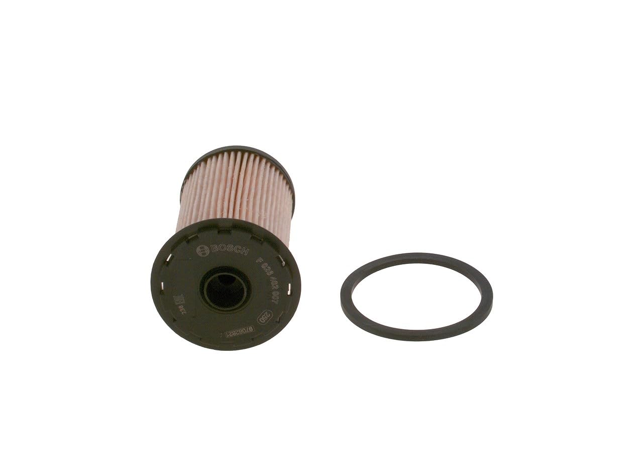 4x ✅Fits BOSCH F 026 402 007 FUEL-FILTER ELEMENT  ⭐UK Seller⭐
