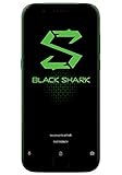 Xiaomi SKR-H0N-128 BlackShark Smartphone, 128 GB Schwarz