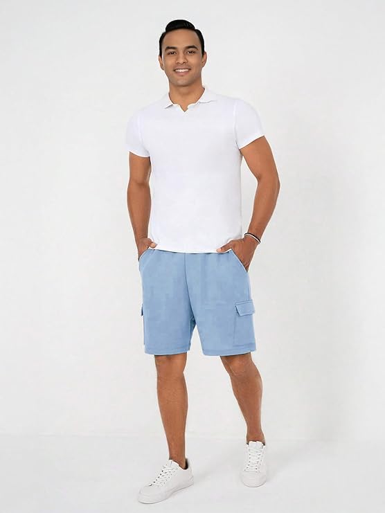 Image of NOBERO Men Shorts