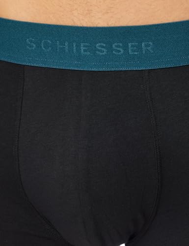 Bóxer multipack de algodón para hombre pack de 3 calzoncillos cómodos 3