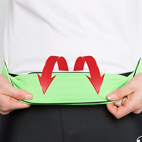 Ultrasport 331100000131, Marsupio da Running