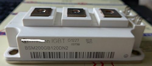 BSM200GB120DN2 New and original, recent production electronic components, IGBT , IN STOCK