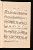 Witchcraft and Magic of Africa B000GY0VAO Book Cover