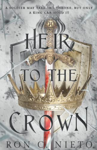 Cover of Heir to the Crown