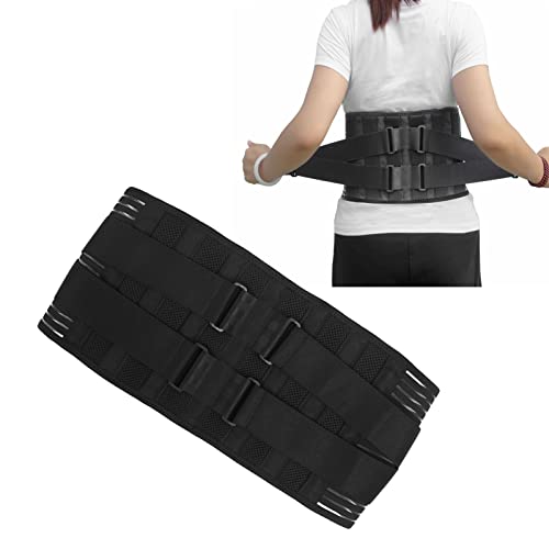 Faja Lumbar Compresiva Respirables Talla M miniatura 3