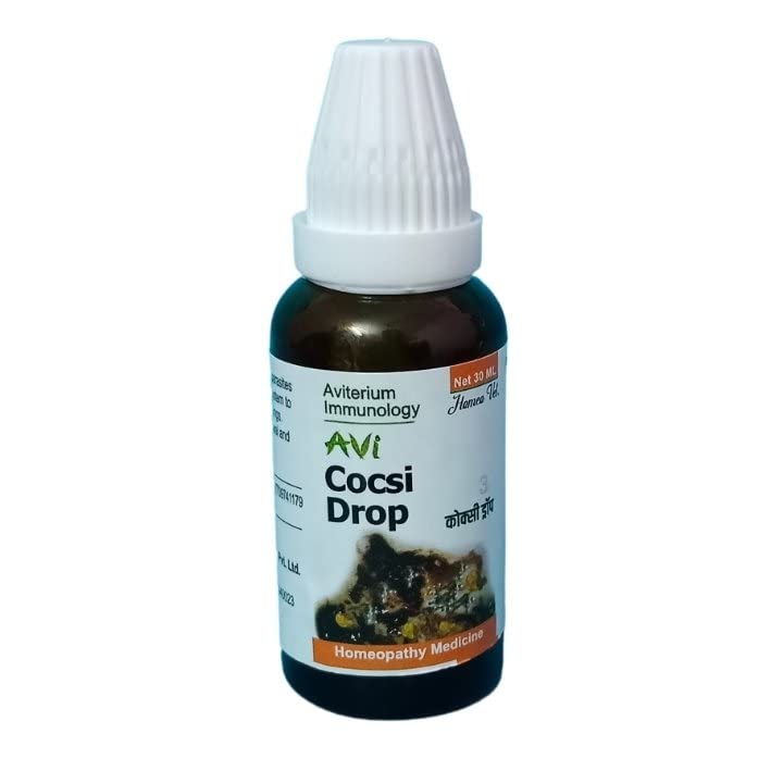 Aviterium Immunology Cocsi Drop Net 30Ml Resistance Internal Parasites (B0BPMNRTR6) Amazon Price History, Amazon Price Tracker