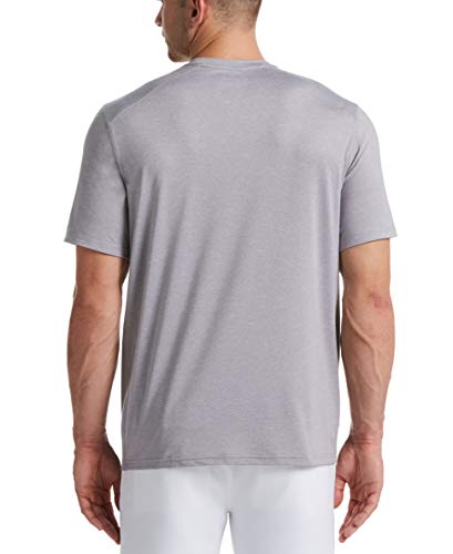 PGA Tour Men's Short Sleeve Performance Golf Tee Shirt2