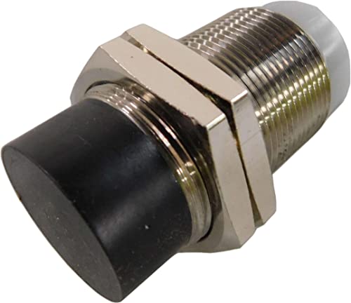 Omron Industrial Automation Inductive Proximity Sensor - TL-W1R5MB1