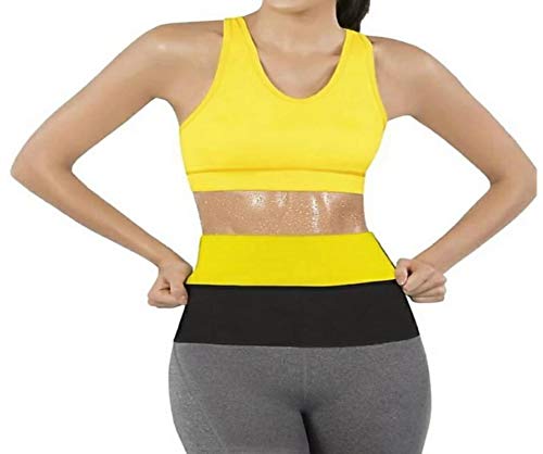 DSMARKET hot Shaper Slimming Belt