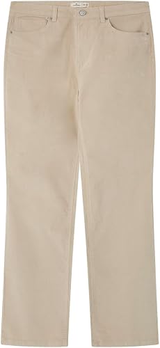 SPRINGFIELD Vaqueros para Mujer, Sepia, 38W