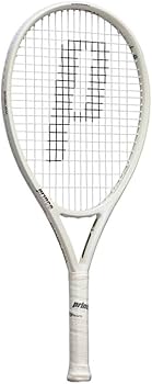 Prince EMBLEM 硬式テニスラケット 120 プリンスEMBLEM 120 7TJ234(ｸﾞﾘｯﾌﾟｻｲｽﾞ 1): テニスラケットテニス用品