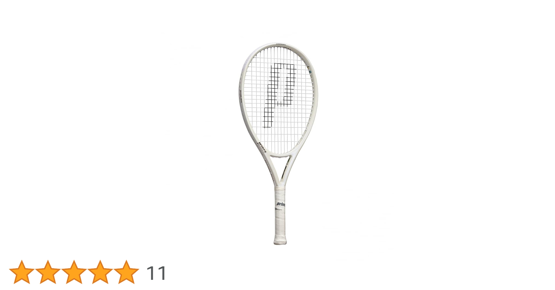 Amazon | プリンス Prince 硬式テニスラケット EMBLEM 120