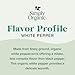 Simply Organic White Pepper, 2.86-Ounce Jar, Lightly Flavor Sauces, Fish, Chicken & Potato Dishes, Milder Earthy Flavor