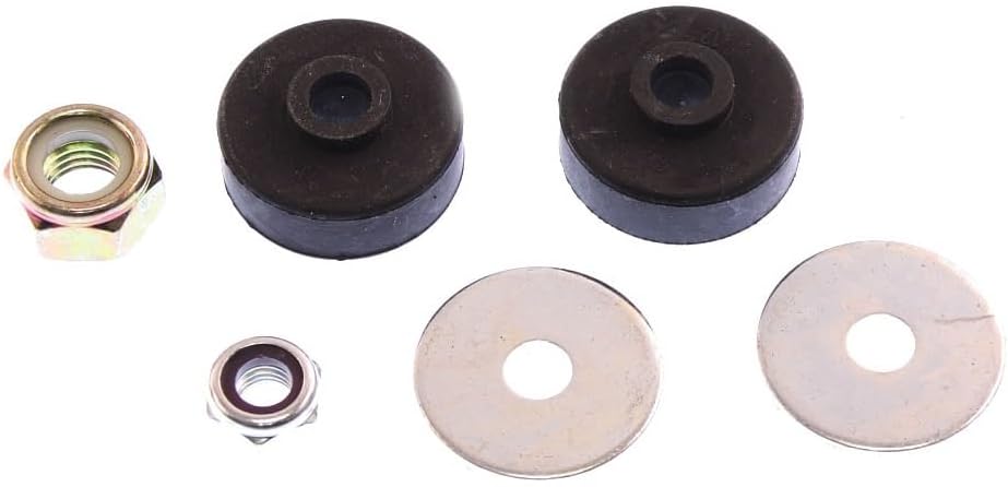 Bilstein 24-024075 Performance Series Rear Shock fits 1993 2002 Camaro & Firebird - Monotube Design