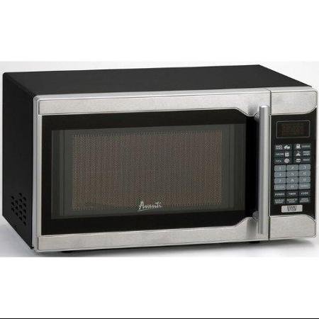 Avanti MO7103SST A .7cf 700 W Microwave Bkss Ob