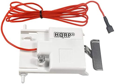 Amazon.com: HQRP Ice Thickness Control Probe compatible with 