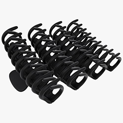 FRAMAR Large Hair Claw Clip, Hair Clips Women