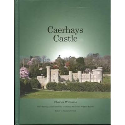 Caerhays Castle