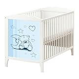STIKKIPIX hat auch für andere IKEA Möbel die passenden Aufkleber zu unterschiedlichen Themen im Angebot