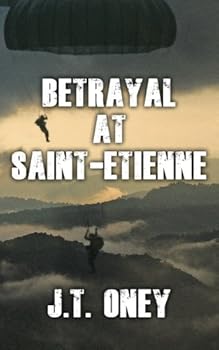 Betrayal at Saint-Étienne