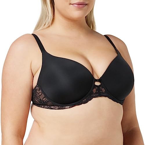 Soutien-gorge Triumph Amourette Charm Whp01 idéal sous vos vêtements ajustés de bureau