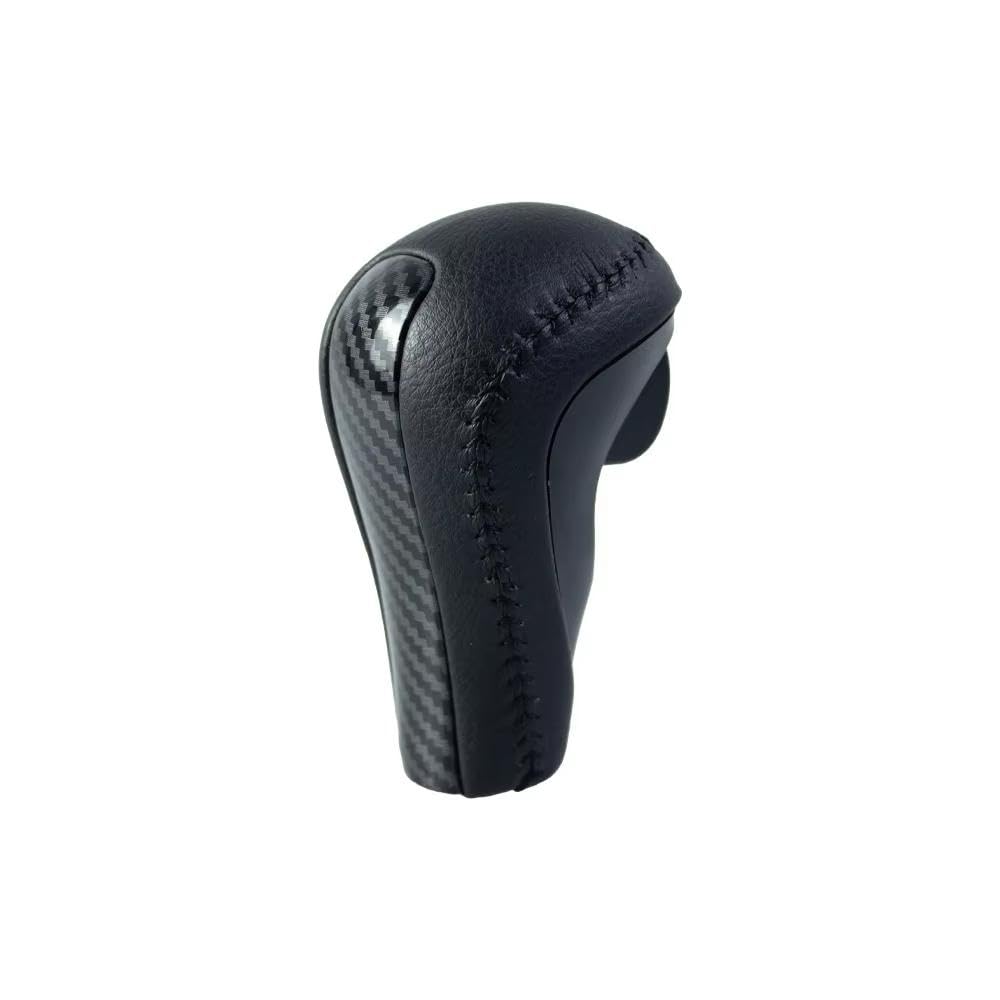 Poanbcgy Black Automatic At Gear Shift Knob For Accord 8Th Crosstour 2008-2013 Auto Parts(Black)