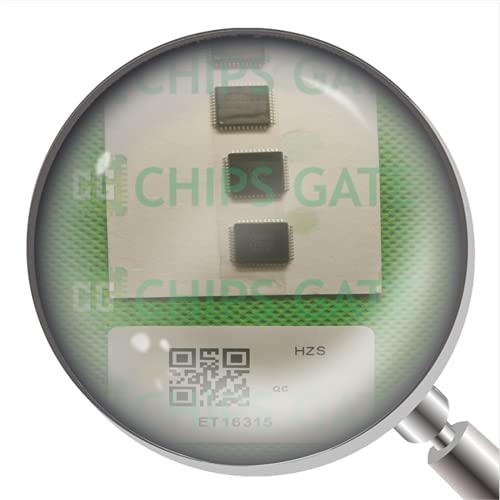 ET16315 4Pcs New ET16315