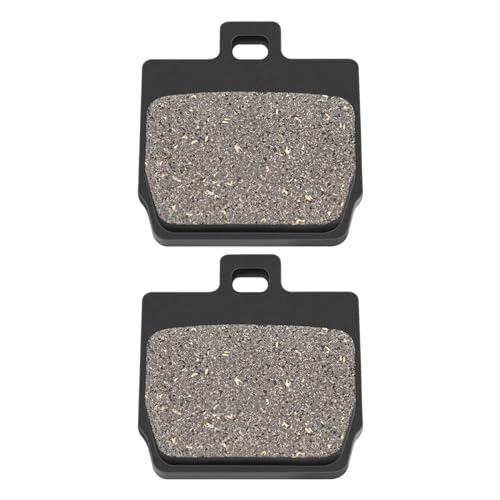 Plaquettes de frein arrière Yamaha Aerox 4 NS 50 F pour réparer le freinage