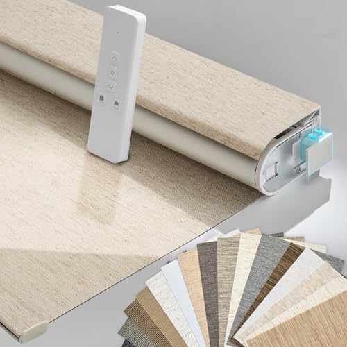 Persilux Smart Blinds