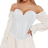 Robe de carnaval pour femme - Pastor Prêtre - Cosplay - Zombie - Vampire - Vêtement gothique - Chemisier en dentelle - Tunique gothique - Sorcière - Costume de cosplay - Robe de Noël - Robe gothique - Robe d'Halloween médiévale - Robe gothique - Robe grande taille - Robe sexy en dentelle - Robe médiévale avec manches trompette - Cosplay - Taille nouée - Robe de carnaval - Robe de soirée