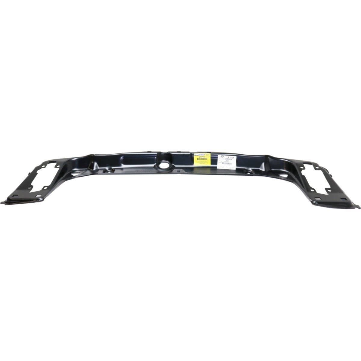 Amazon.com: CAPA Radiator Support Core Upper 328 Coupe Sedan For  