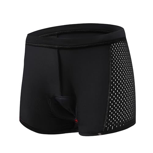 Winnerain M-01 Men'S Bike Shorts 3D Padded Cycling Pants, Cycling Underwear thumb #1