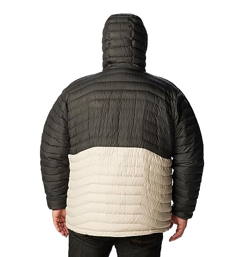 Image of Columbia Westridge Down Hooded Jacket