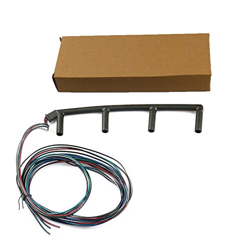 Diesel 038971782C - Arnés de cableado para 1.9TDI Cover