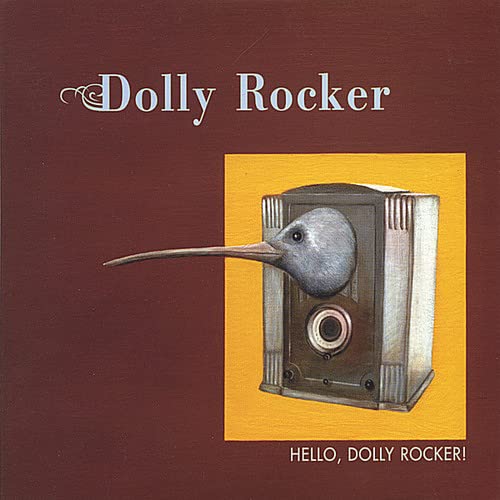 Dolly Rocker Hello Dolly Rocker! Music