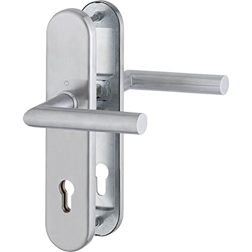 70% Off Everything HOPPE Stockholm ร-Norm Removal 88 mm Stainless Steel Matt Long Plate Profile Cylinder for Door Thickness 62-72 mm Without Core Pull Protection Testing: RC2 According to EN 1906 1 Piece Safety Fitting 70% Off Everything HOPPE Stockholm ร-Norm Removal 88 mm Stainless Steel Matt Long Plate Profile Cylinder for Door Thickness 62-72 mm Without Core Pull Protection Testing: RC2 According to EN 1906 1 Piece Safety Fitting