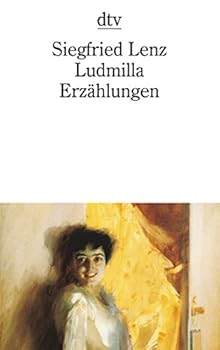 Paperback Ludmilla. [German] Book