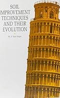 Soil Improvement Technq & Their Evoltn 9061918057 Book Cover
