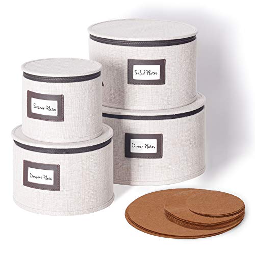 Compare Price punch bowl storage container on