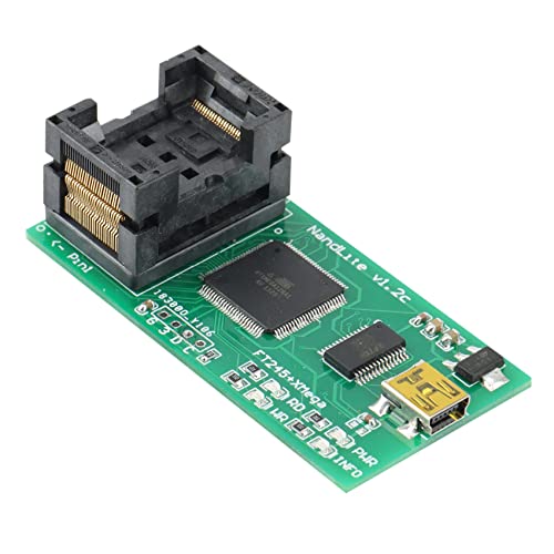 NAND Flash programmeur NANDLite contre les pannes de mémoire Flash TV LCD
