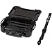 NANUK 320-0001 Nano Series Waterproof Medium Hard Case for Phones, Cameras and Electronics (Black)