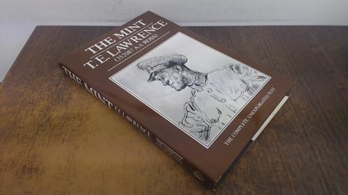 The Mint 0224026100 Book Cover