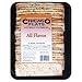 Chicago Flats Flatbread All Flavor, 8-Ounce (Pack of 10)