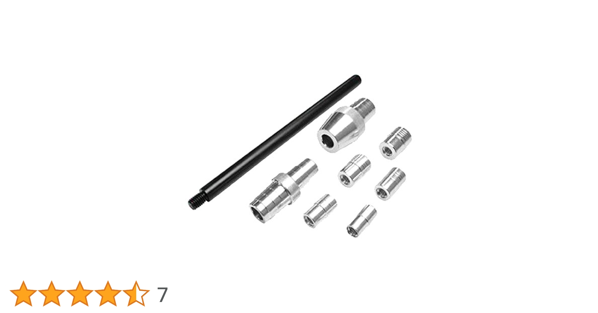 Amazon.co.jp: ASTRO PRODUCTS 07-00861 クラッチアライメント