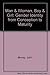 Man & Woman, Boy & Girl: Gender Identity from Conception to Maturity (The Master Work Series)