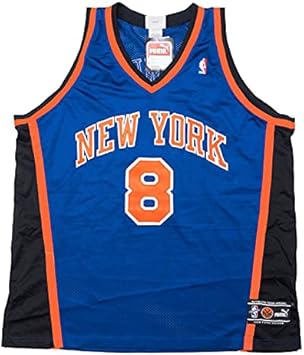 お得在庫あ 美品 NBA ラトレル・スプリューウェル KNICKS ニックス